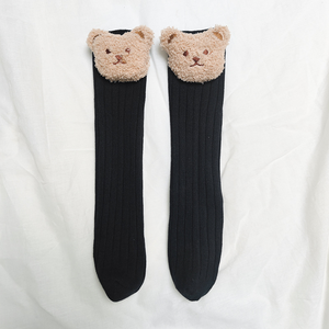 Annie & Charles® Bären Socken
